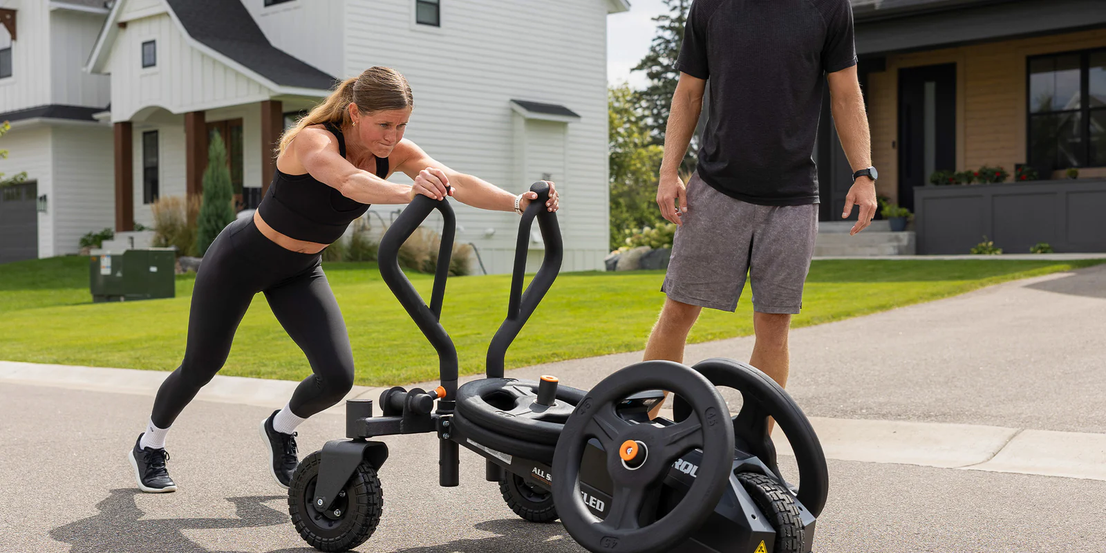 Welcome to Our Store